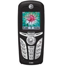 Motorola C390