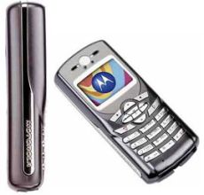 Motorola C450