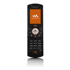Sony-Ericsson W900i