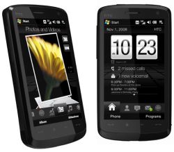 HTC HD HTC HD