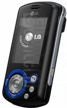 LG ME600 LG ME600