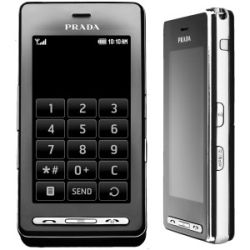 LG ME850 Prada