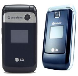 LG KP235
