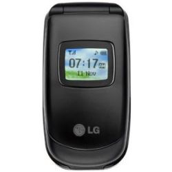 LG MG125 LG MG125