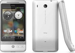 HTC Hero HTC Hero