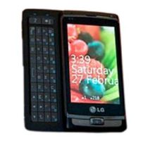 LG GW910