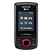 LG GU200 LG GU200