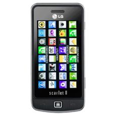LG GM600 LG GM600