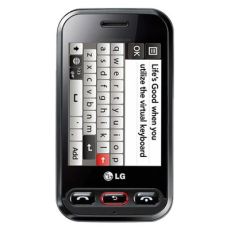 LG T320 LG T320