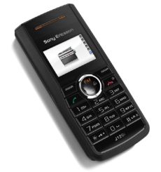 Sony-Ericsson J120
