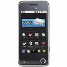 LG Optimus Q