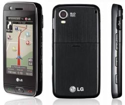 LG GT505 LG GT505
