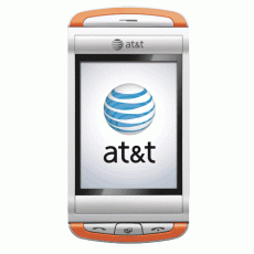 HTC ATT Quickfire HTC ATT Quickfire