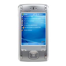 HTC Cingular 8125 HTC Cingular 8125