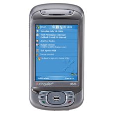 HTC Cingular 8525 HTC Cingular 8525