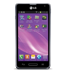 LG Optimus F3