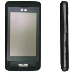 LG KP502