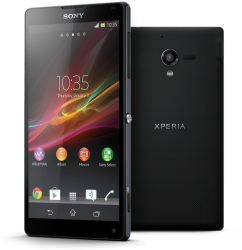 Sony Xperia ZQ