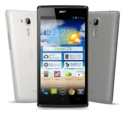 Acer Liquid Z5 Acer Liquid Z5