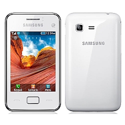 Samsung Tocco Lite 2