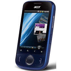 Acer beTouch E110 Acer beTouch E110