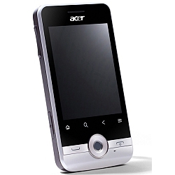 Acer beTouch E120 Acer beTouch E120