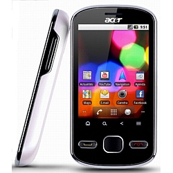 Acer beTouch E140