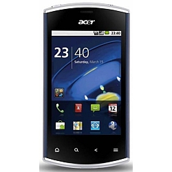 Acer Liquid mini E310 Acer Liquid mini E310