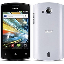 Acer Liquid Express E320