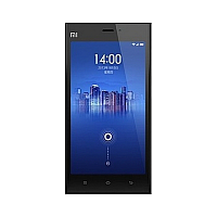 Xiaomi Mi 3 Xiaomi Mi 3