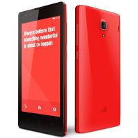 Xiaomi Redmi 1S Xiaomi Redmi 1S