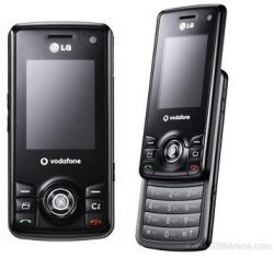 LG KS500 LG KS500
