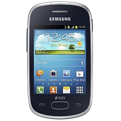 Samsung Galaxy Star Duos
