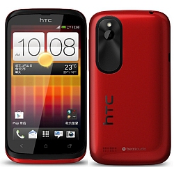 HTC Desire Q HTC Desire Q