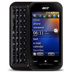 Acer neoTouch P300 Acer neoTouch P300