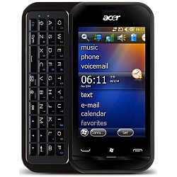 Acer neoTouch P400