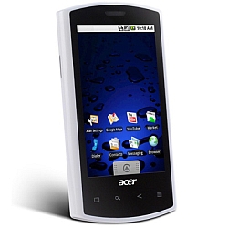 Acer Liquid S100 Acer Liquid S100