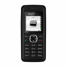 Sony-Ericsson J132