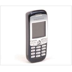 Sony-Ericsson J200C