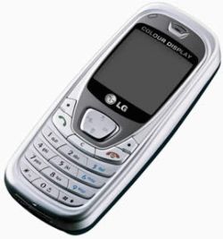 LG B2050 LG B2050