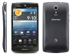 Pantech Discover