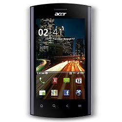 Acer Liquid mt