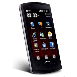 Acer S200 Acer S200