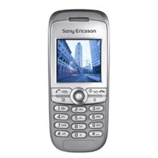 Sony-Ericsson J210