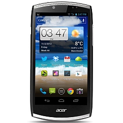Acer CloudMobile S500