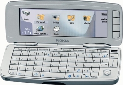 Nokia 9300 Nokia 9300