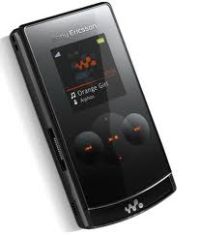 Sony-Ericsson W980i