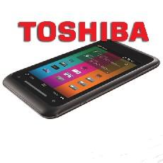 Toshiba TG01 Toshiba TG01