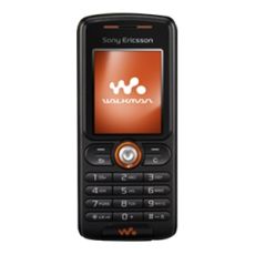 Sony-Ericsson K200i