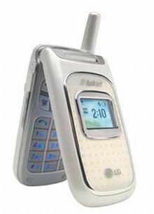 LG MG150 LG MG150